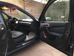 مرسيدس بنز S-Class